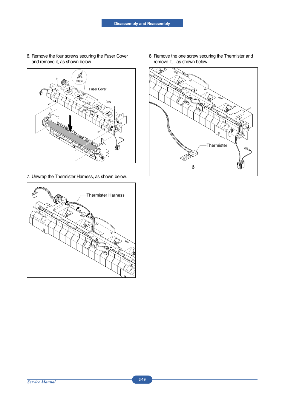 Muratec DIGITAL LASER F-114 User Manual | Page 55 / 162