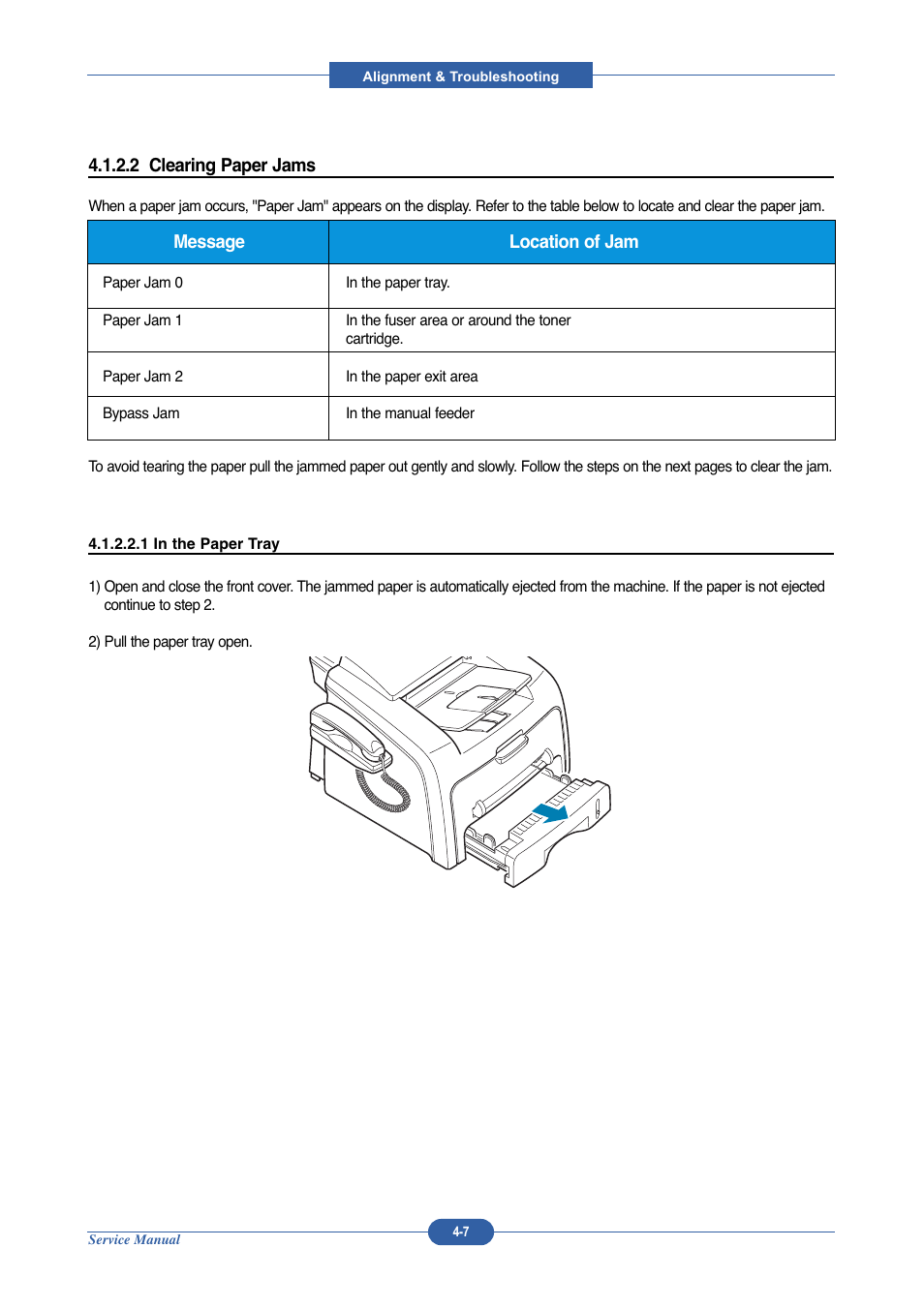 Muratec DIGITAL LASER F-114 User Manual | Page 67 / 162