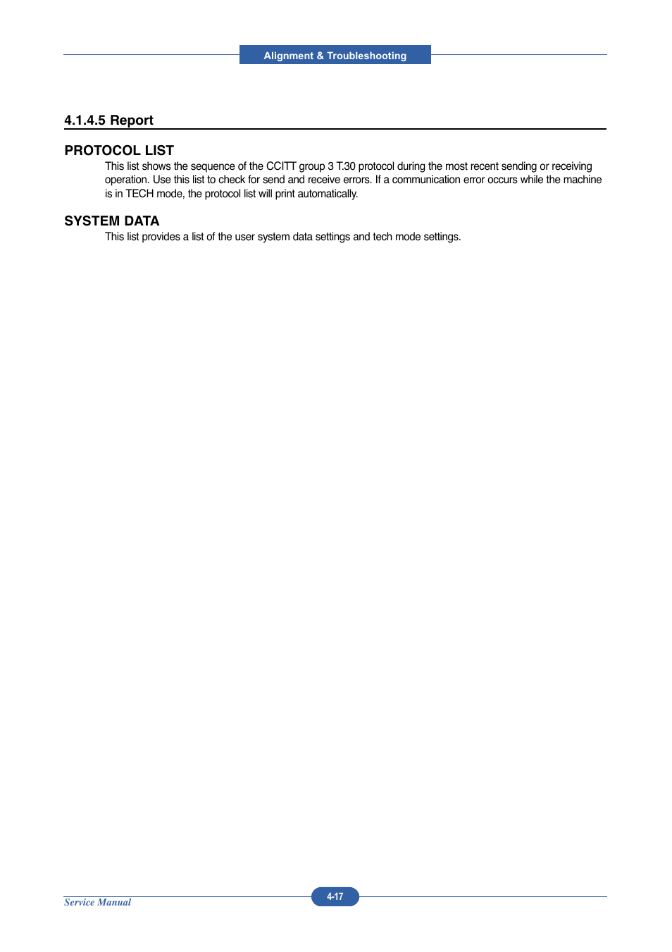 Muratec DIGITAL LASER F-114 User Manual | Page 77 / 162