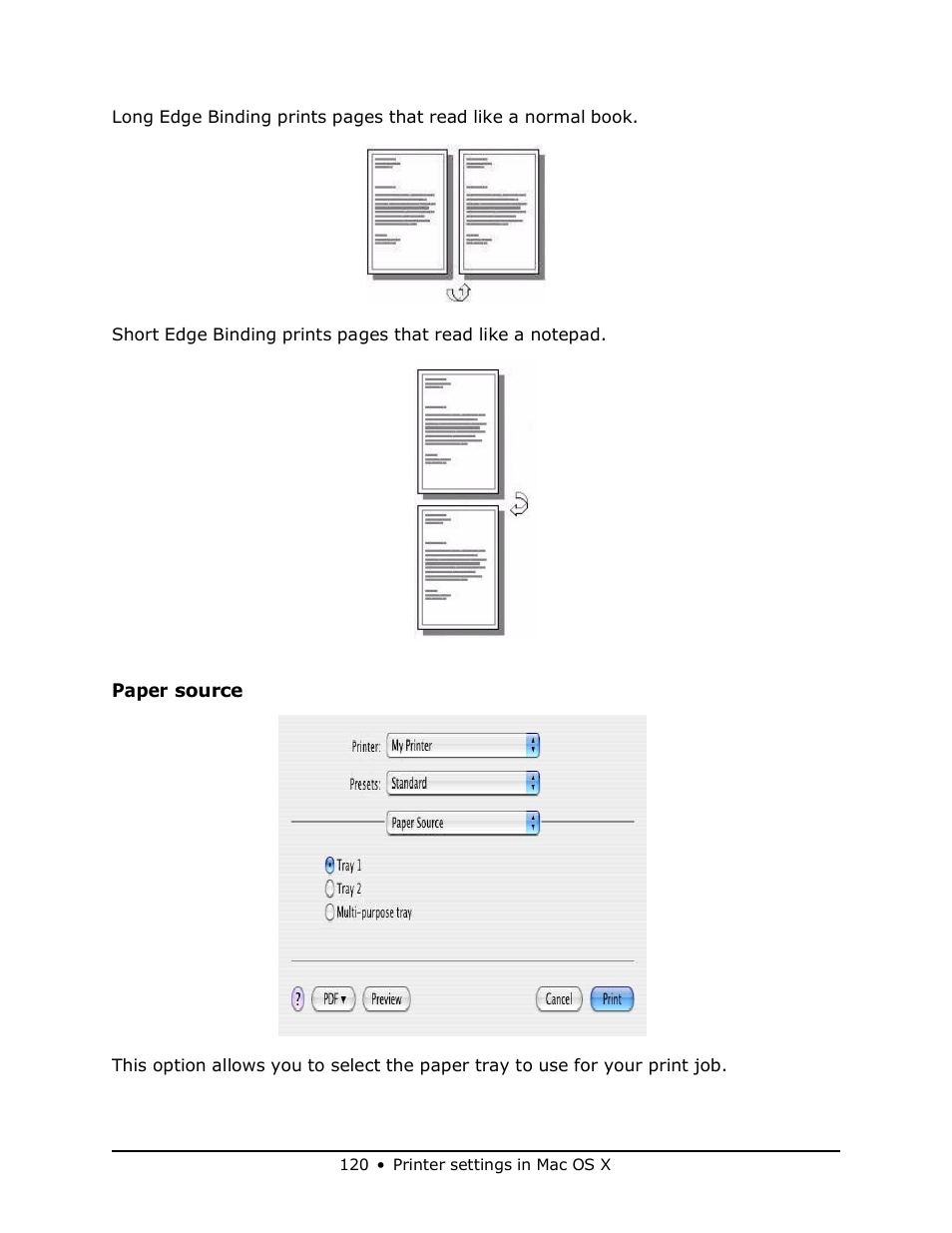 Muratec MFX-3070 User Manual | Page 120 / 179