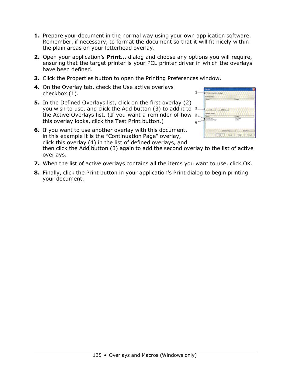 Muratec MFX-3070 User Manual | Page 135 / 179