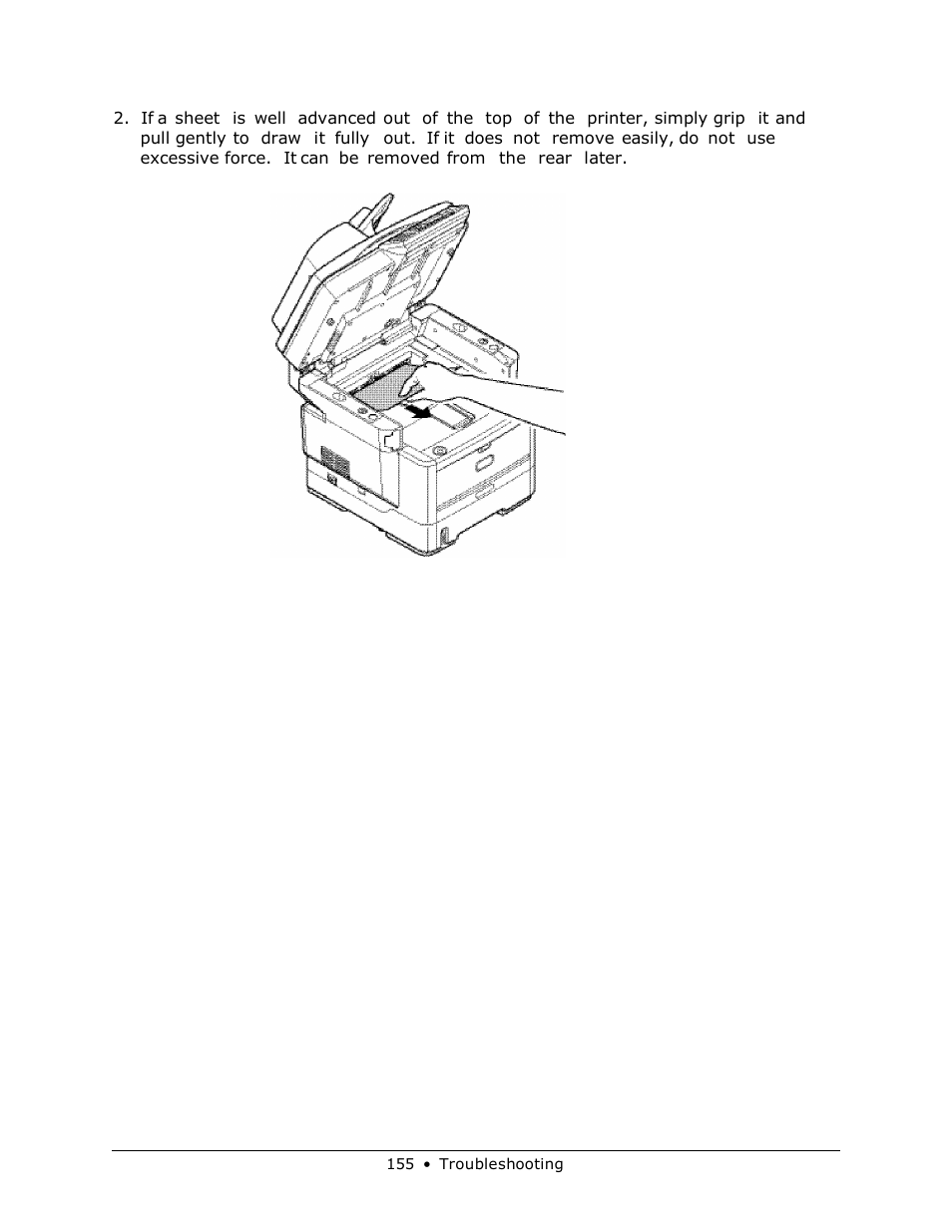 Muratec MFX-3070 User Manual | Page 155 / 179