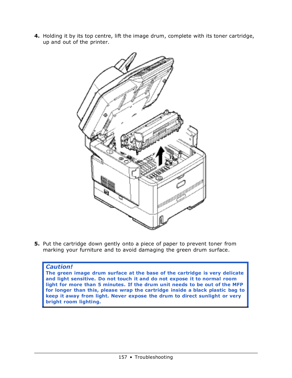 Muratec MFX-3070 User Manual | Page 157 / 179