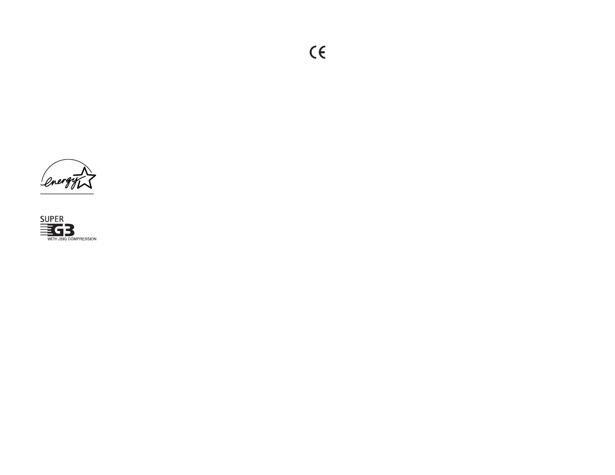 Trademarks, Copyright, Statement | Muratec MFX-2500 User Manual | Page 2 / 103