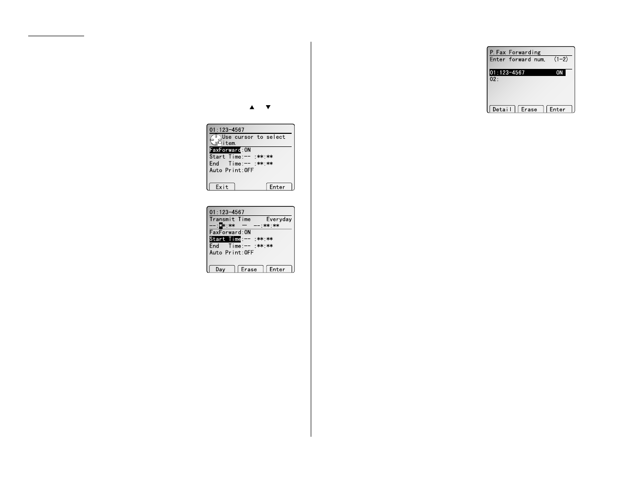 Muratec MFX-2500 User Manual | Page 46 / 103