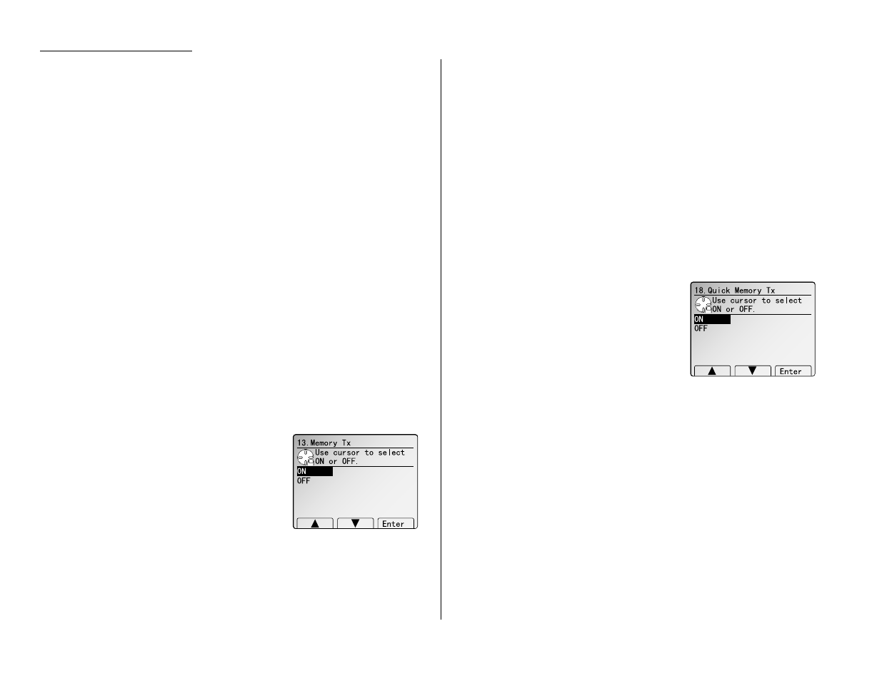Muratec MFX-2500 User Manual | Page 76 / 103