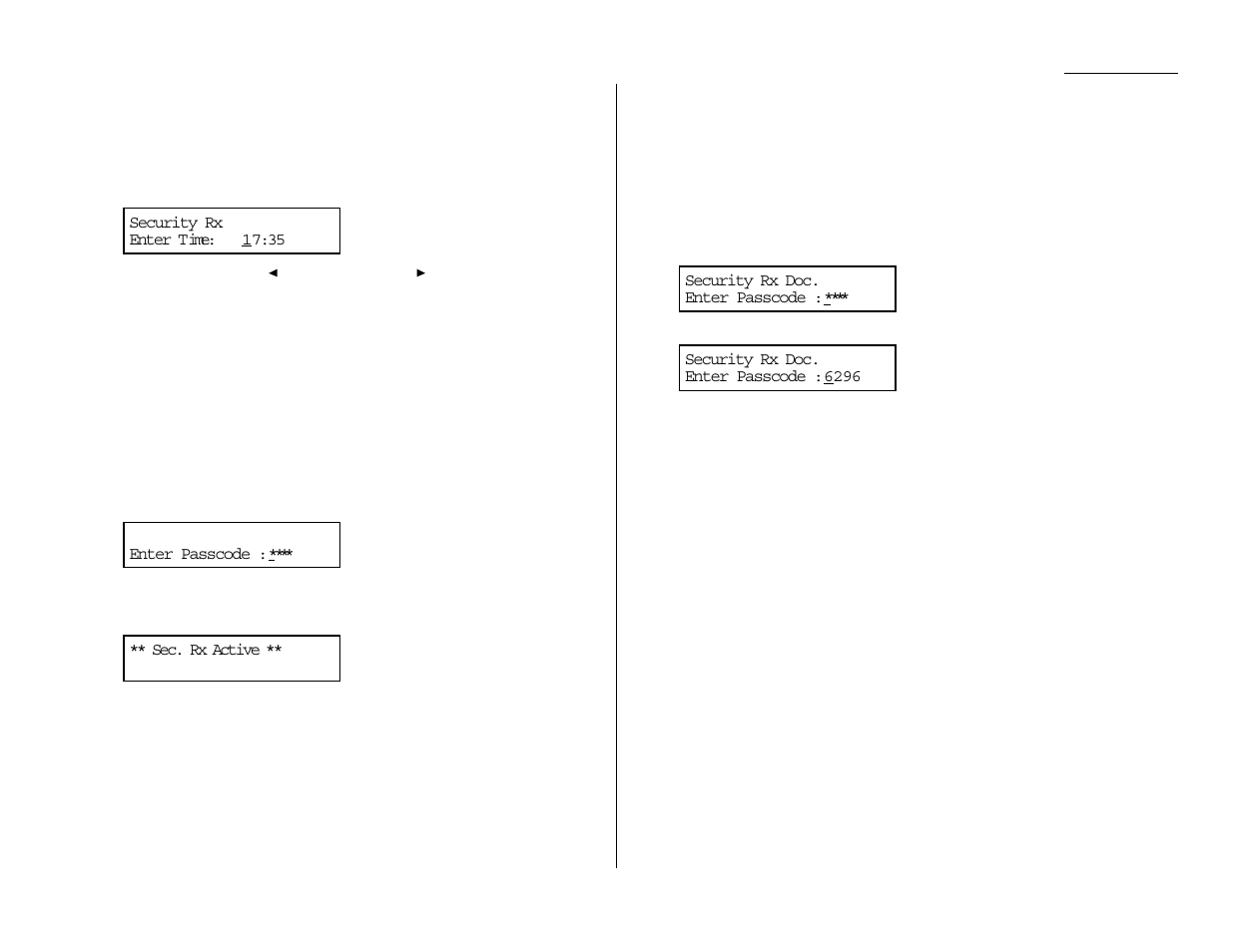 Muratec MFX-1200 User Manual | Page 104 / 156