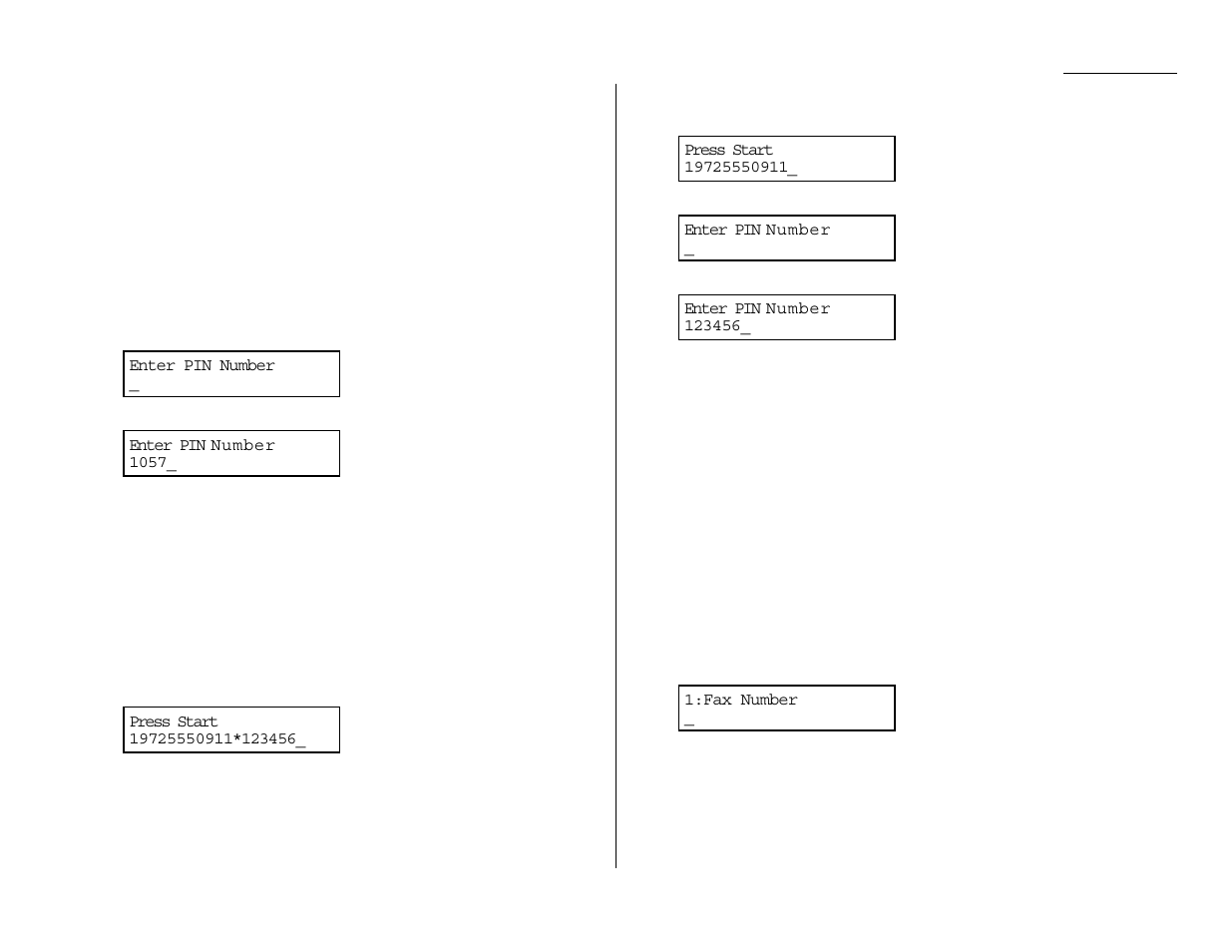 Muratec MFX-1200 User Manual | Page 106 / 156