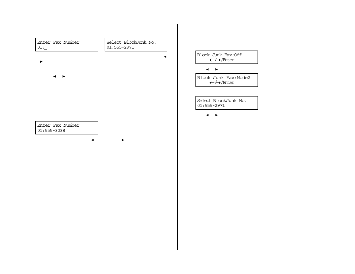 Muratec MFX-1200 User Manual | Page 108 / 156