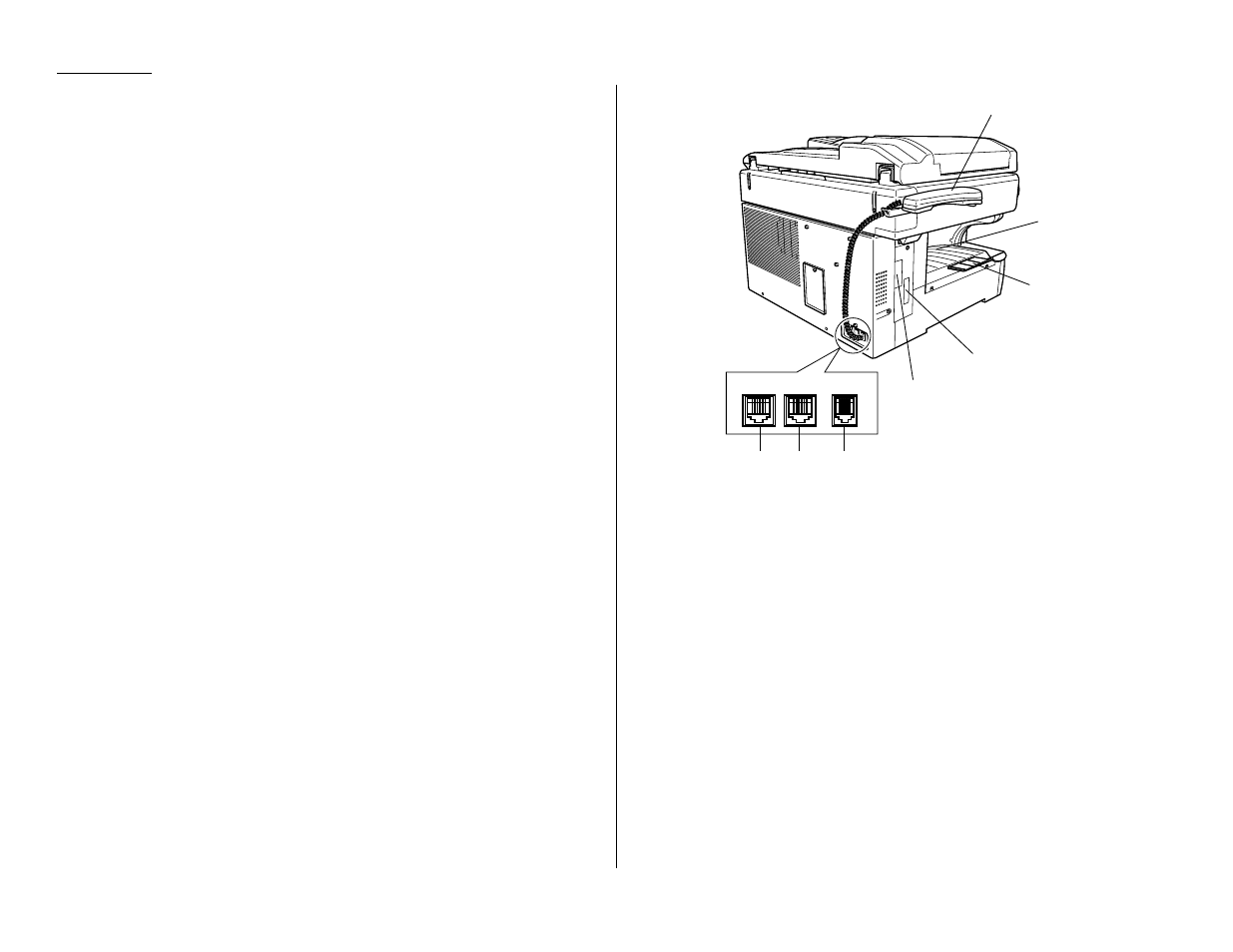 Muratec MFX-1200 User Manual | Page 13 / 156