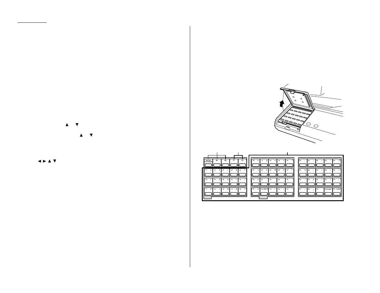 Muratec MFX-1200 User Manual | Page 15 / 156