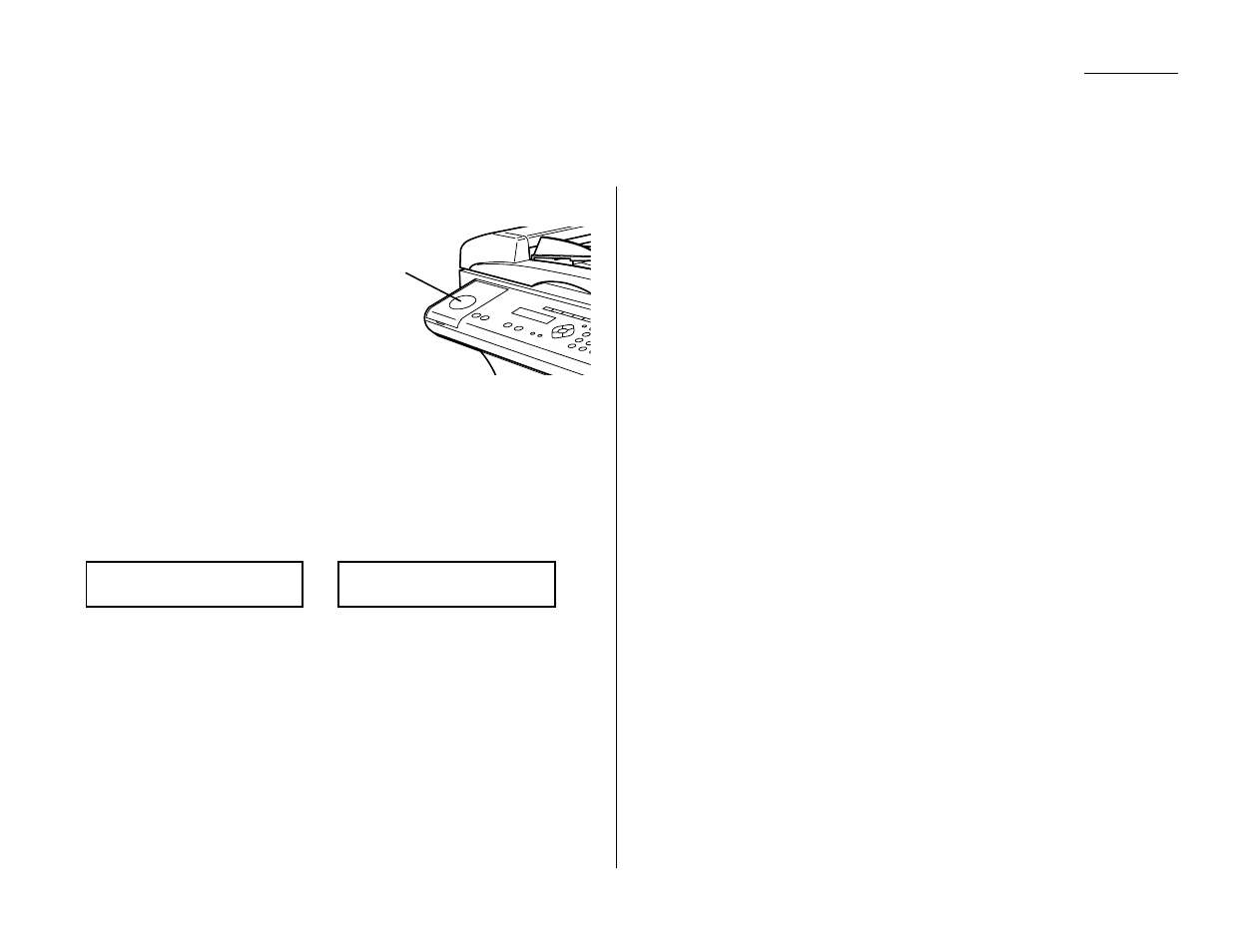 Operating tips, Changing modes, Turning off the power | How to operate the machine | Muratec MFX-1200 User Manual | Page 22 / 156