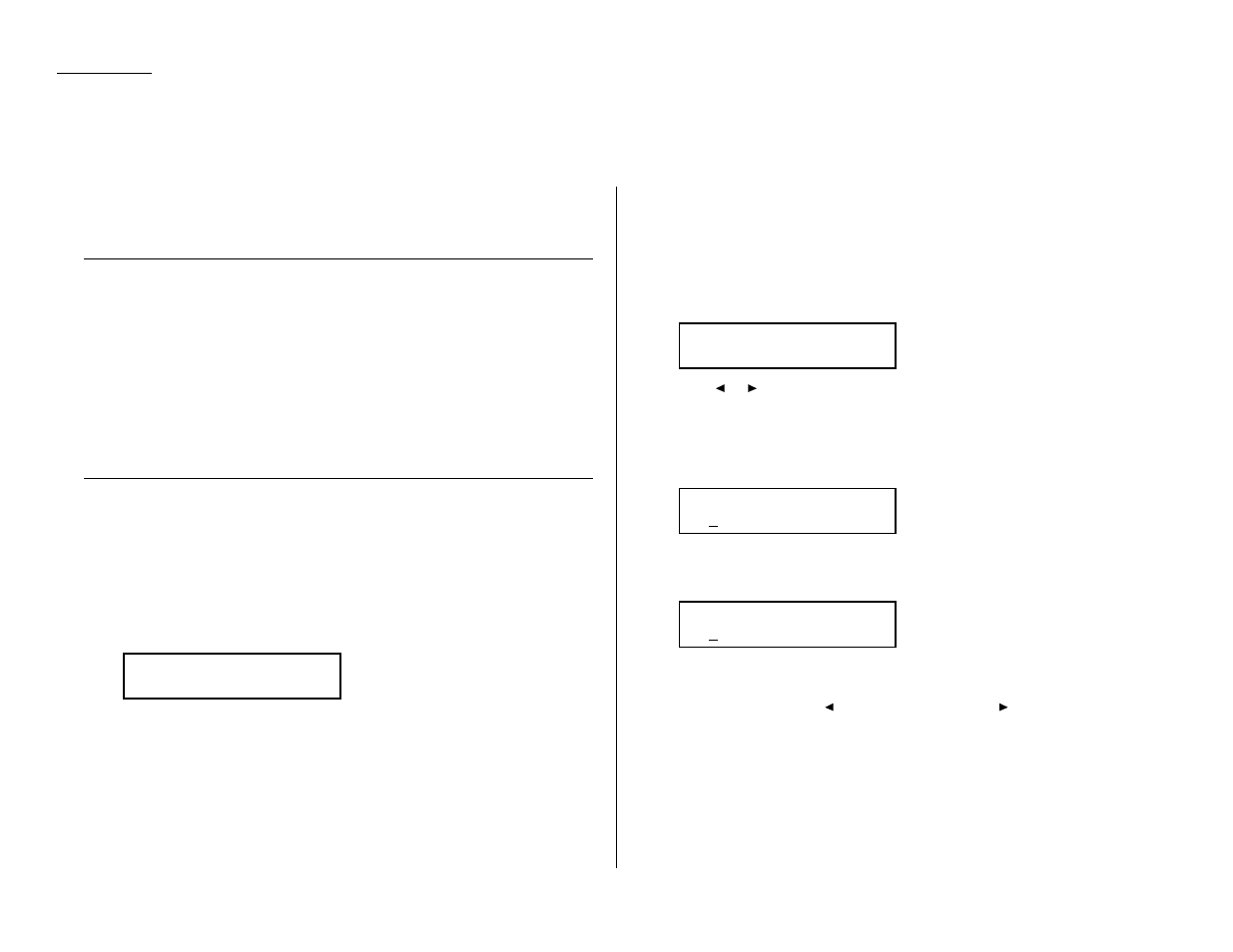 Easystart (initial settings), Getting started, Clearing stored settings | Entering initial settings | Muratec MFX-1200 User Manual | Page 29 / 156