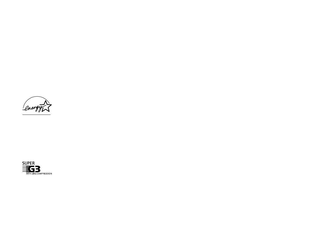 Trademarks, Copyright, Energy saving | Muratec MFX-1200 User Manual | Page 3 / 156