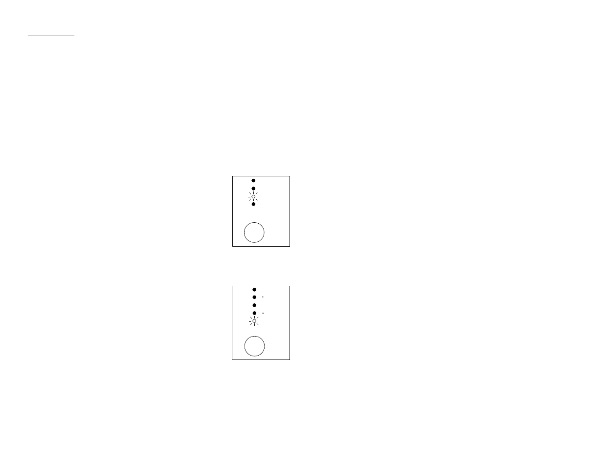 Resolution, grayscale, Contrast, Mixing resolution and contrast in a multiple page | Dialing pause | Muratec MFX-1200 User Manual | Page 33 / 156