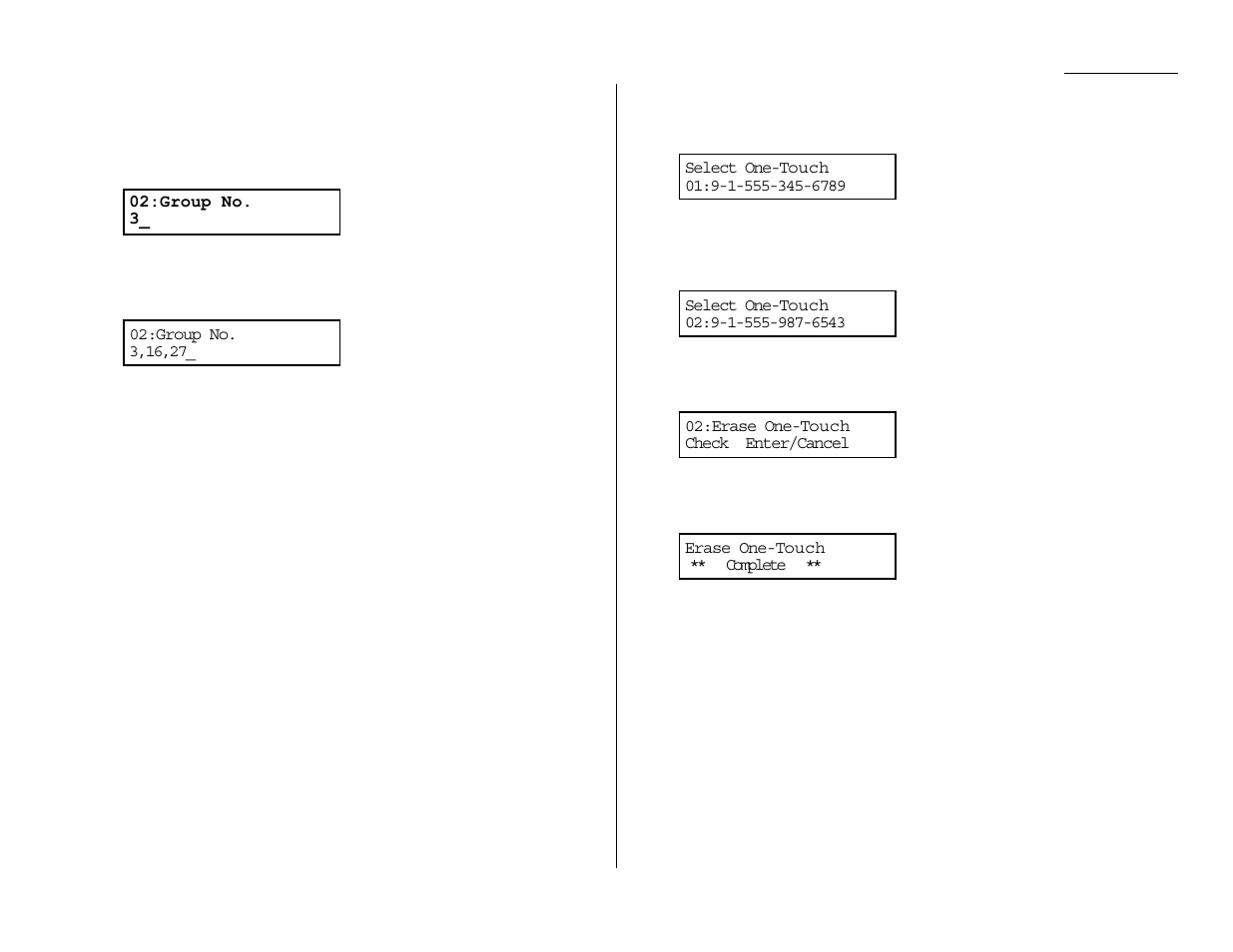 Muratec MFX-1200 User Manual | Page 56 / 156
