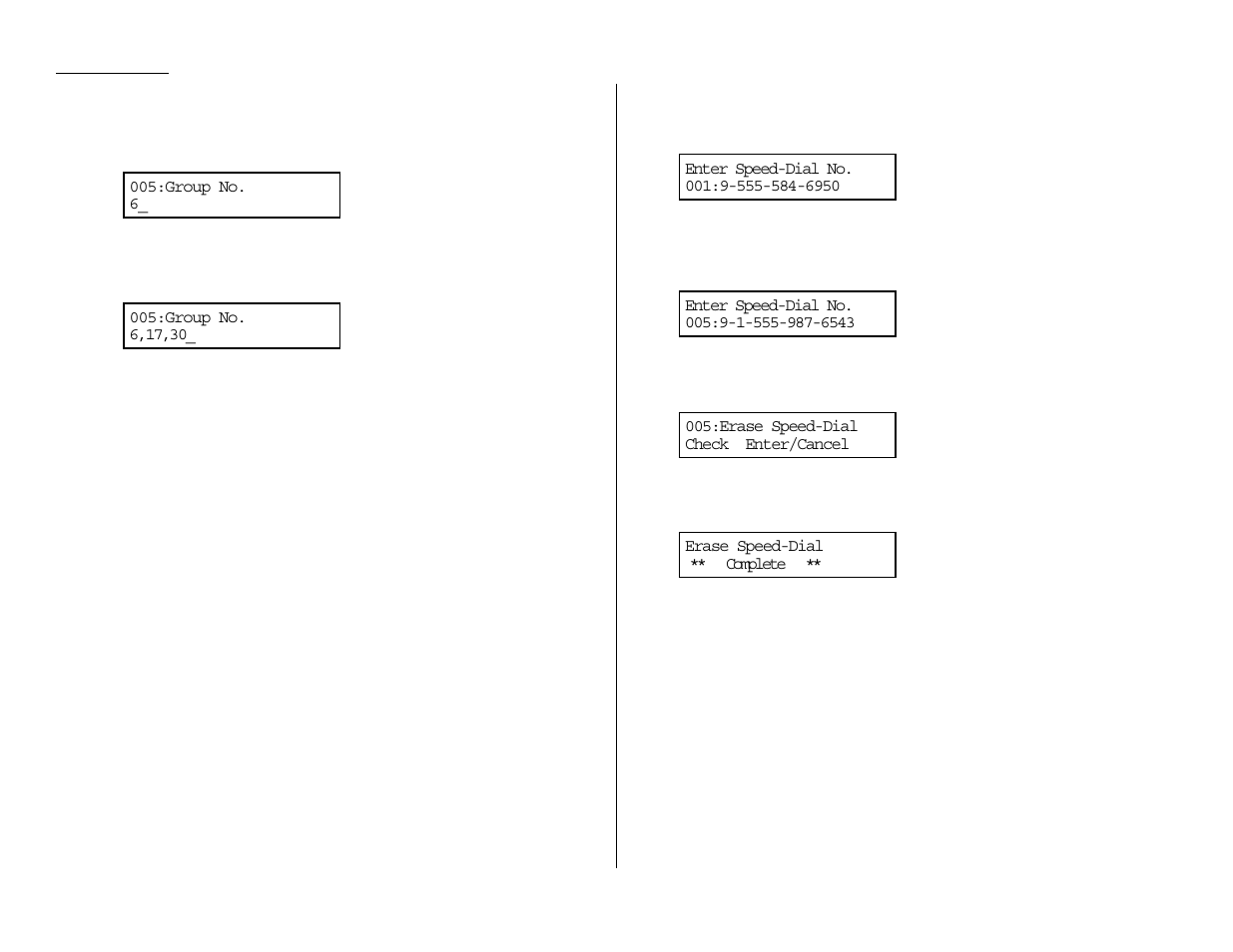 Muratec MFX-1200 User Manual | Page 59 / 156