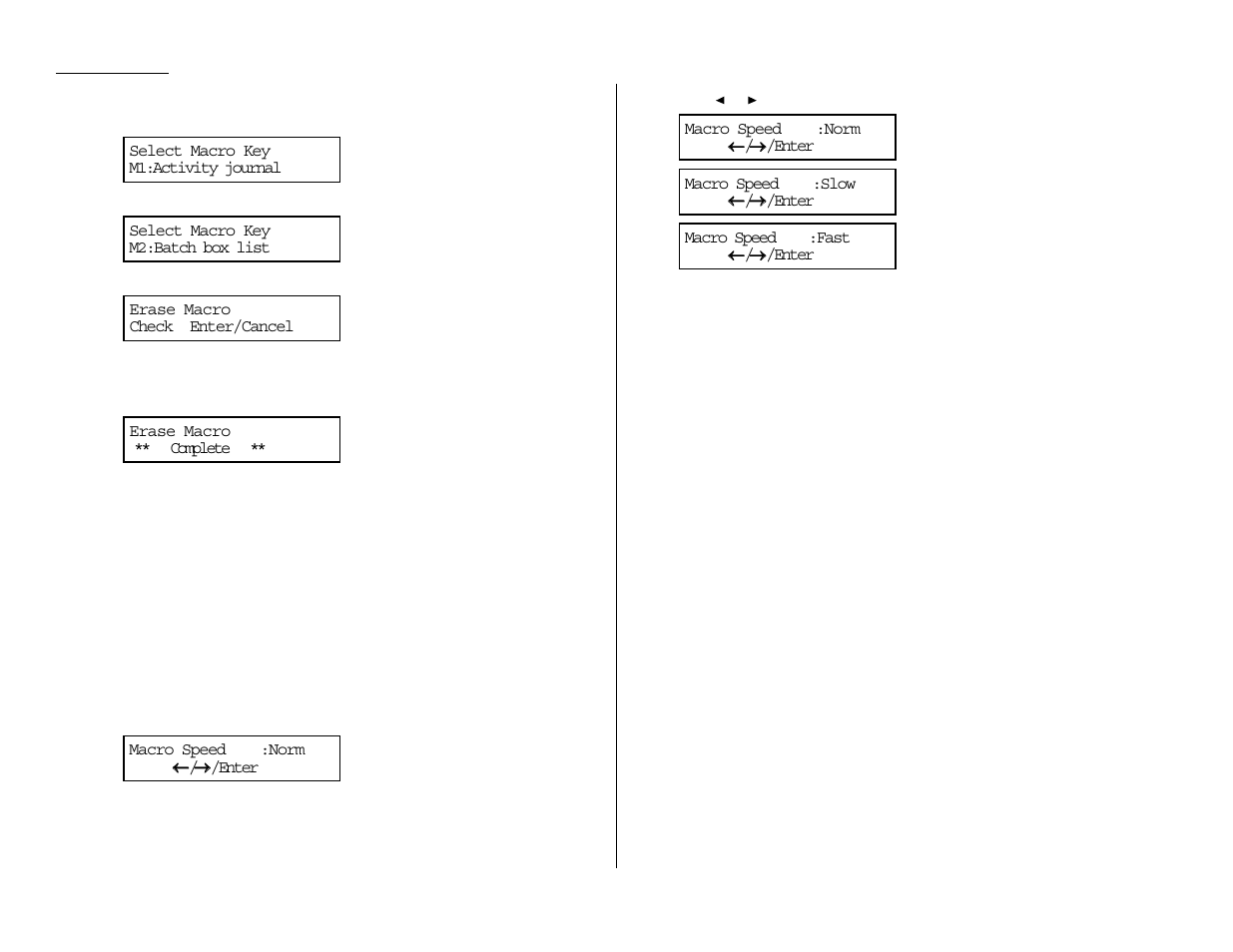 Muratec MFX-1200 User Manual | Page 73 / 156