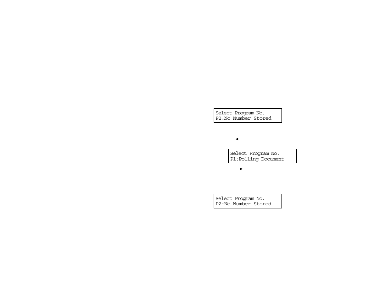 Programmable one-touch keys | Muratec MFX-1200 User Manual | Page 89 / 156