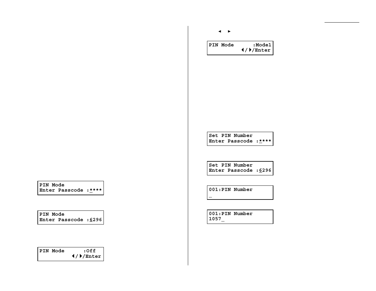 Masking the | Muratec MFX-1300/1700 User Manual | Page 104 / 154