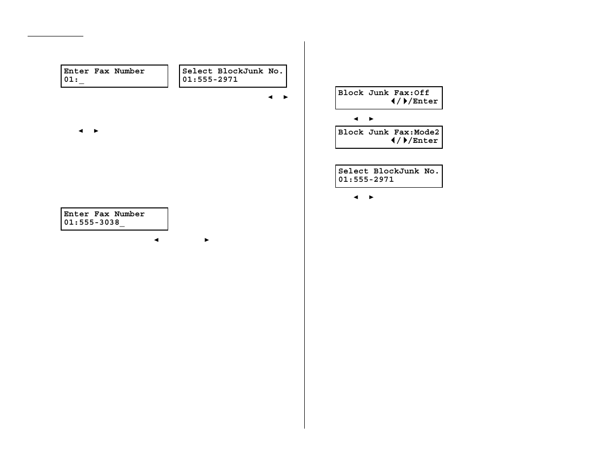 Muratec MFX-1300/1700 User Manual | Page 107 / 154