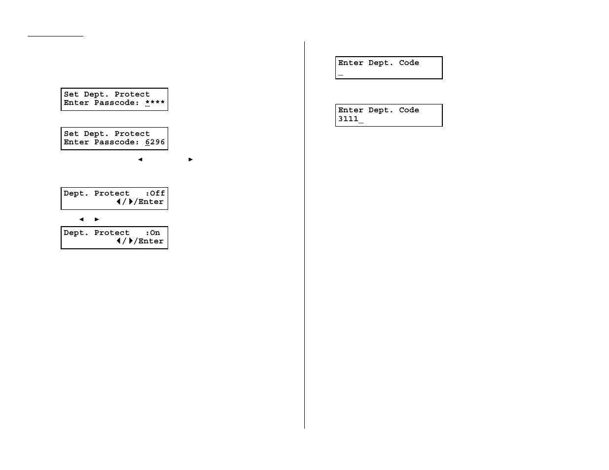 Muratec MFX-1300/1700 User Manual | Page 109 / 154