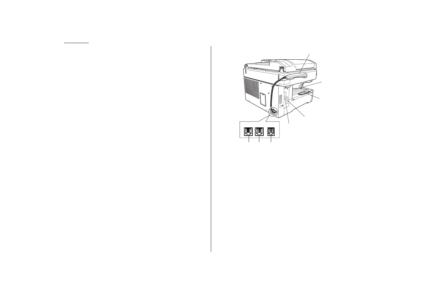 Muratec MFX-1300/1700 User Manual | Page 13 / 154