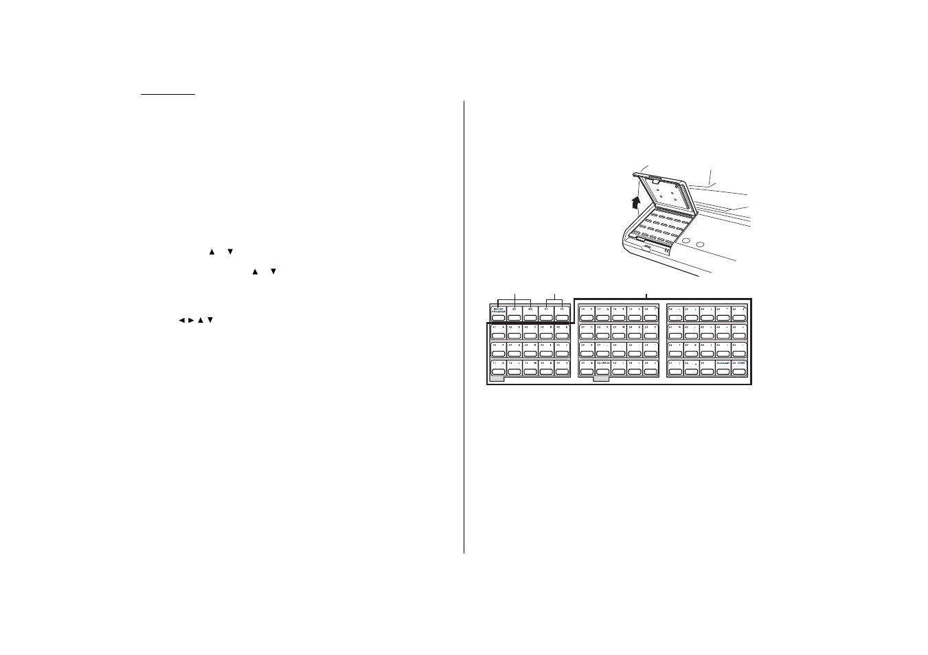 Muratec MFX-1300/1700 User Manual | Page 15 / 154