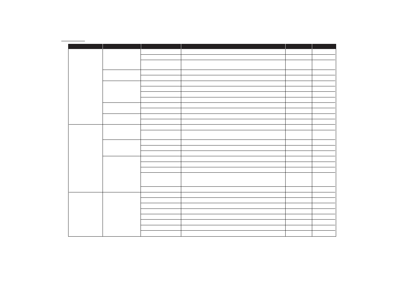 Muratec MFX-1300/1700 User Manual | Page 27 / 154