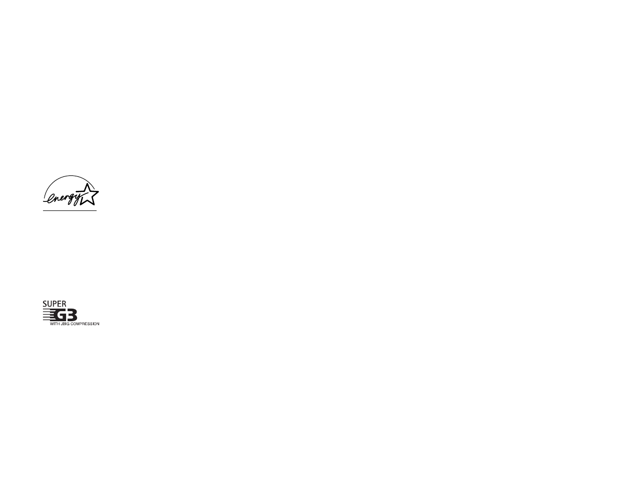 Trademarks, Copyright, Energy saving | Muratec MFX-1300/1700 User Manual | Page 3 / 154