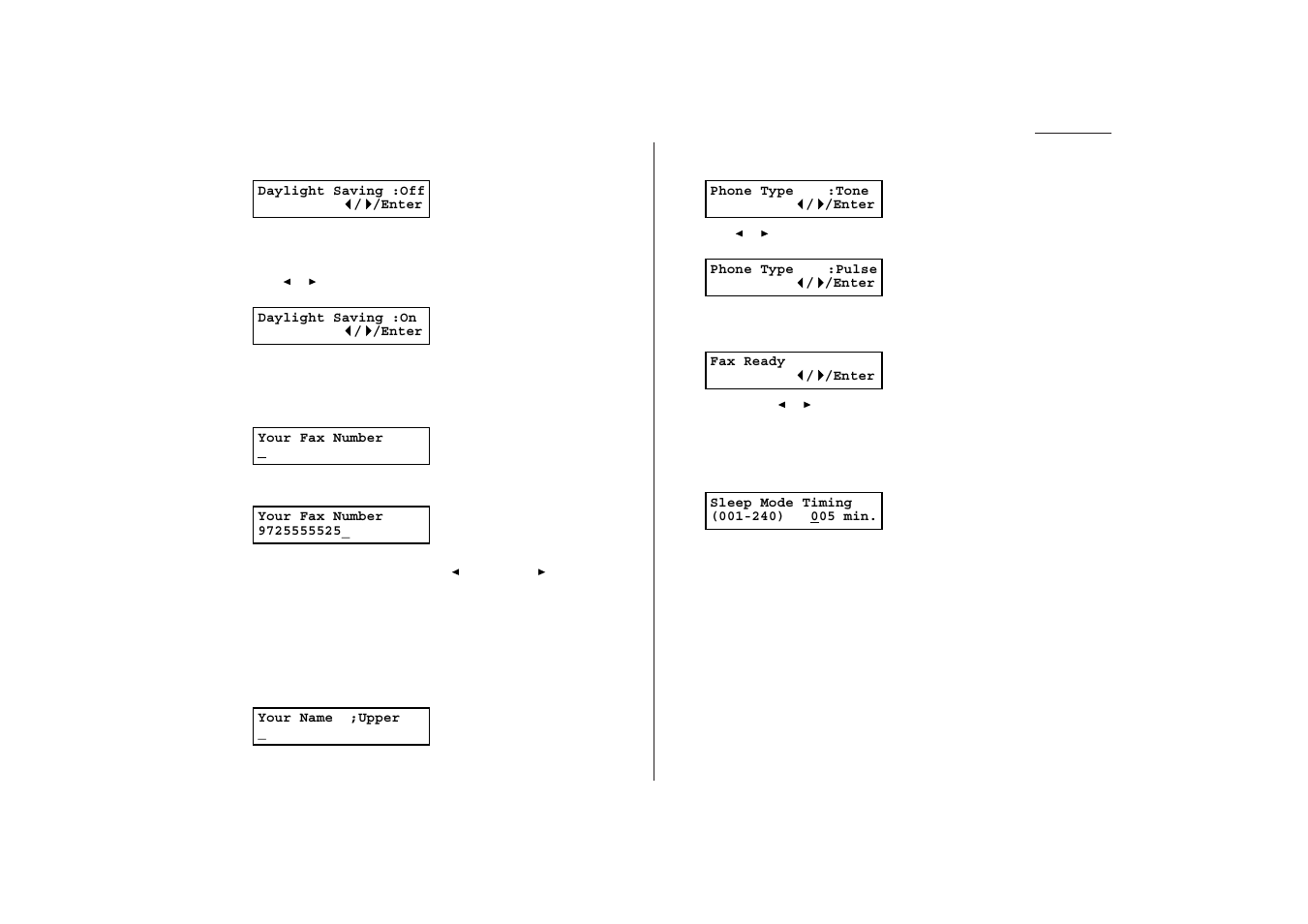 Muratec MFX-1300/1700 User Manual | Page 30 / 154