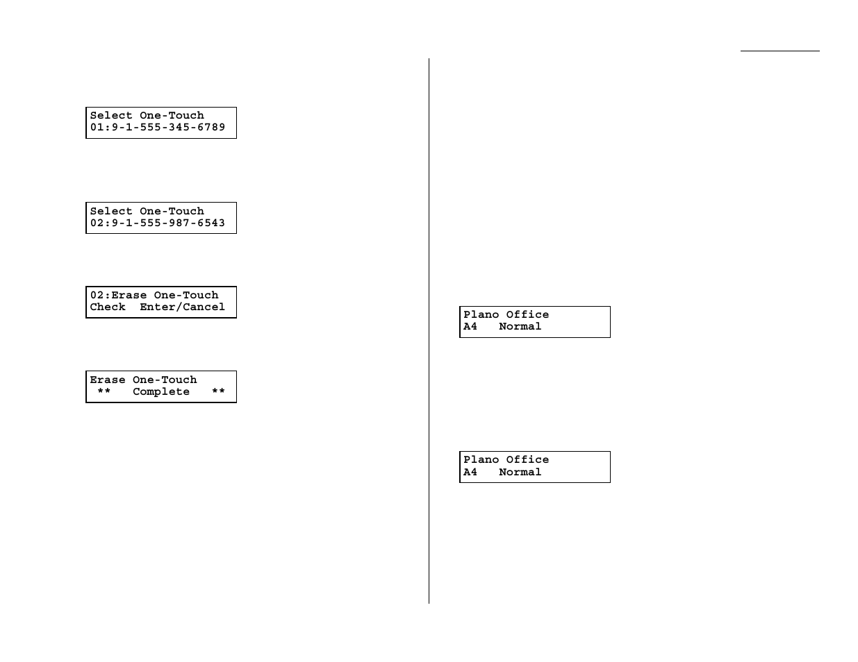 Muratec MFX-1300/1700 User Manual | Page 56 / 154