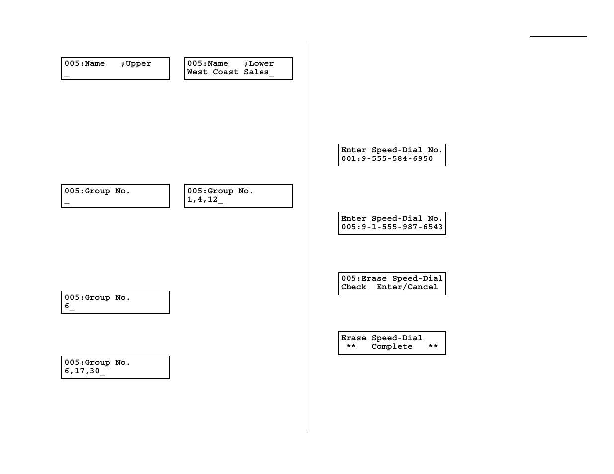 Muratec MFX-1300/1700 User Manual | Page 58 / 154