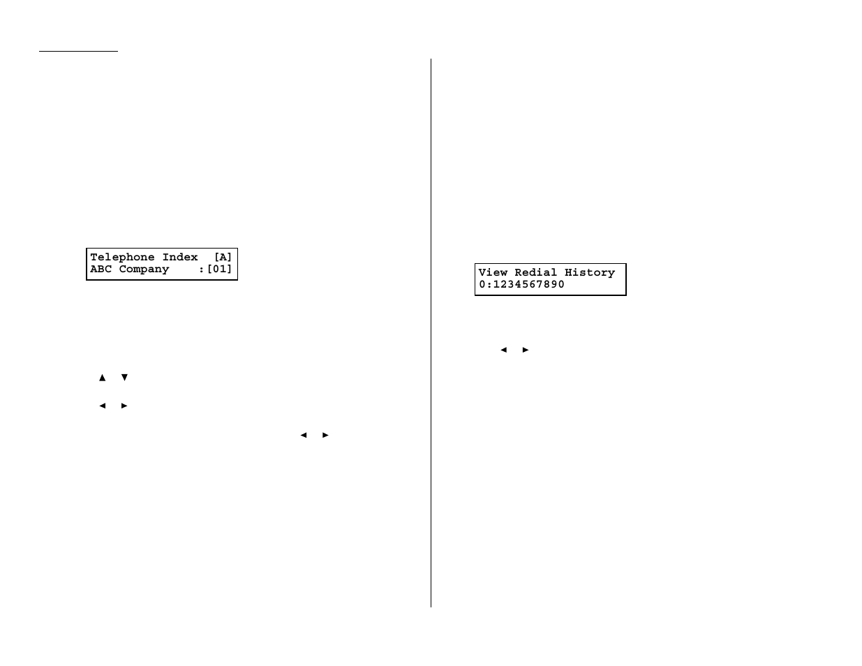 Easydial directory dialing | Muratec MFX-1300/1700 User Manual | Page 61 / 154