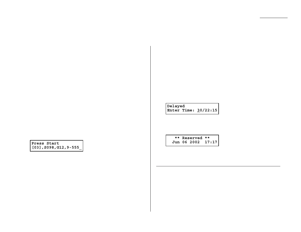 Broadcasting, Making changes to broadcasts | Muratec MFX-1300/1700 User Manual | Page 62 / 154