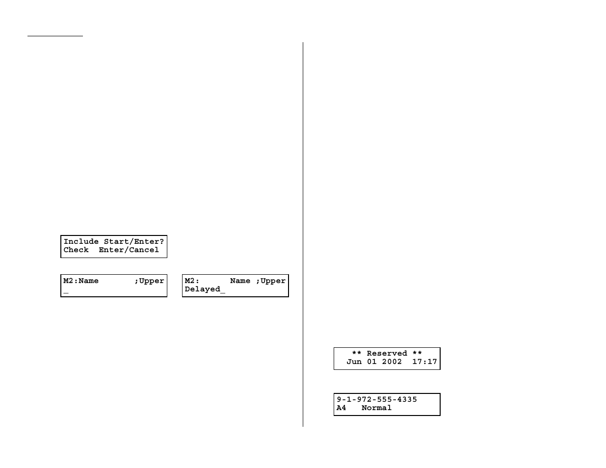 Muratec MFX-1300/1700 User Manual | Page 71 / 154