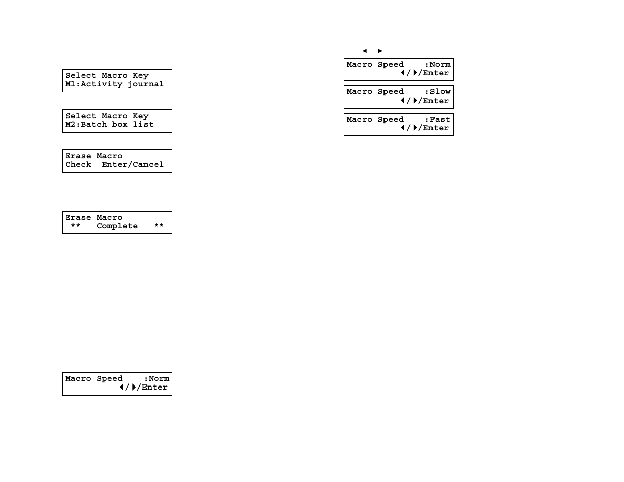 Muratec MFX-1300/1700 User Manual | Page 72 / 154