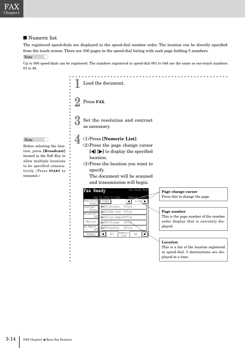 Muratec MFX-2830 User Manual | Page 192 / 471