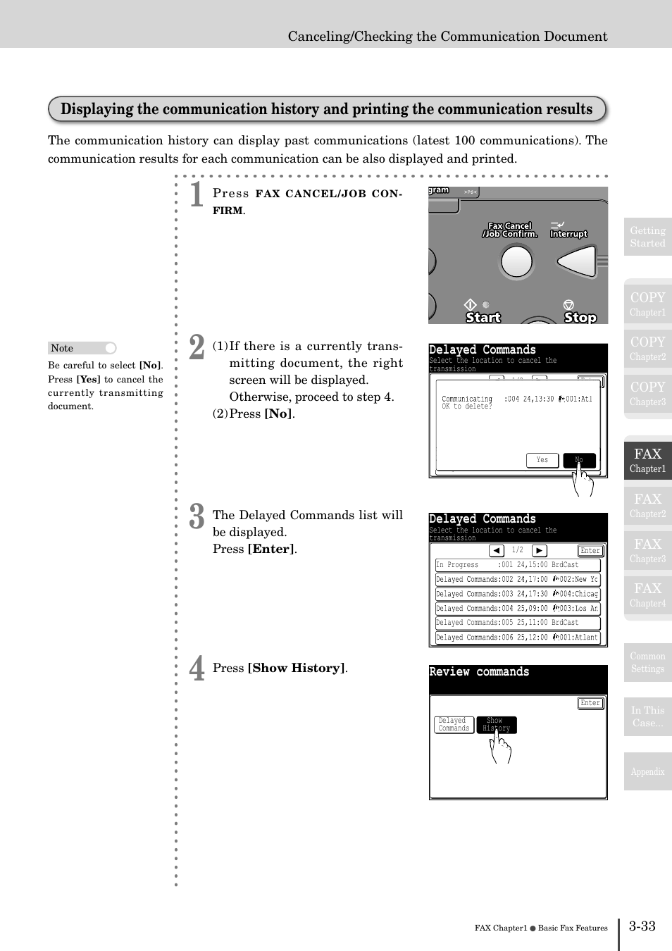 Muratec MFX-2830 User Manual | Page 211 / 471