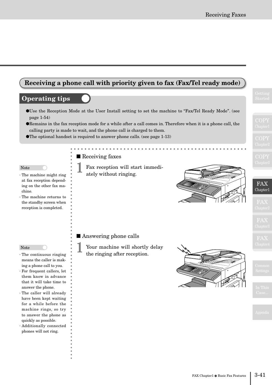 Operating tips | Muratec MFX-2830 User Manual | Page 219 / 471