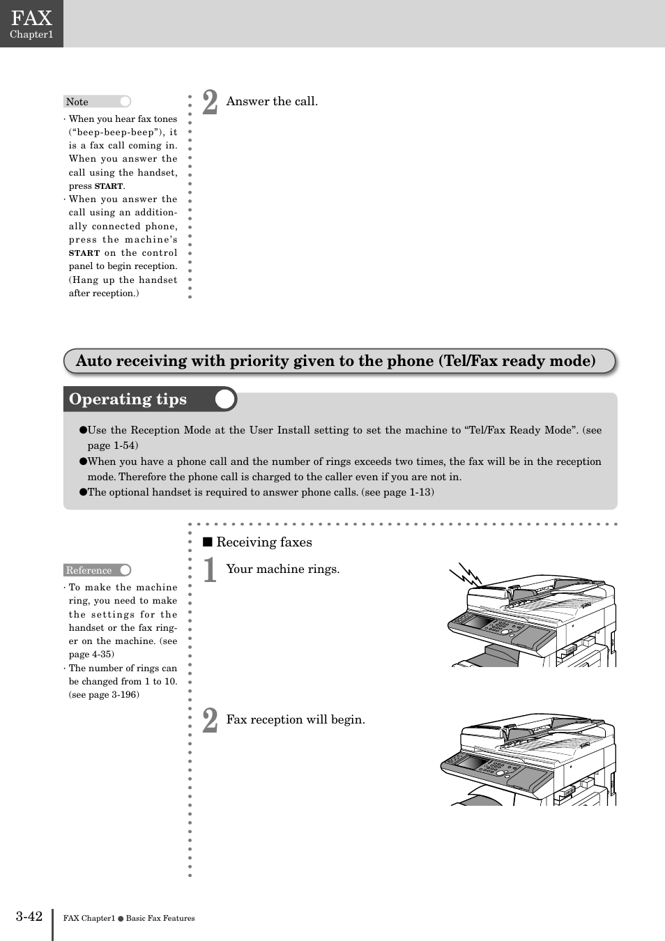 Operating tips | Muratec MFX-2830 User Manual | Page 220 / 471