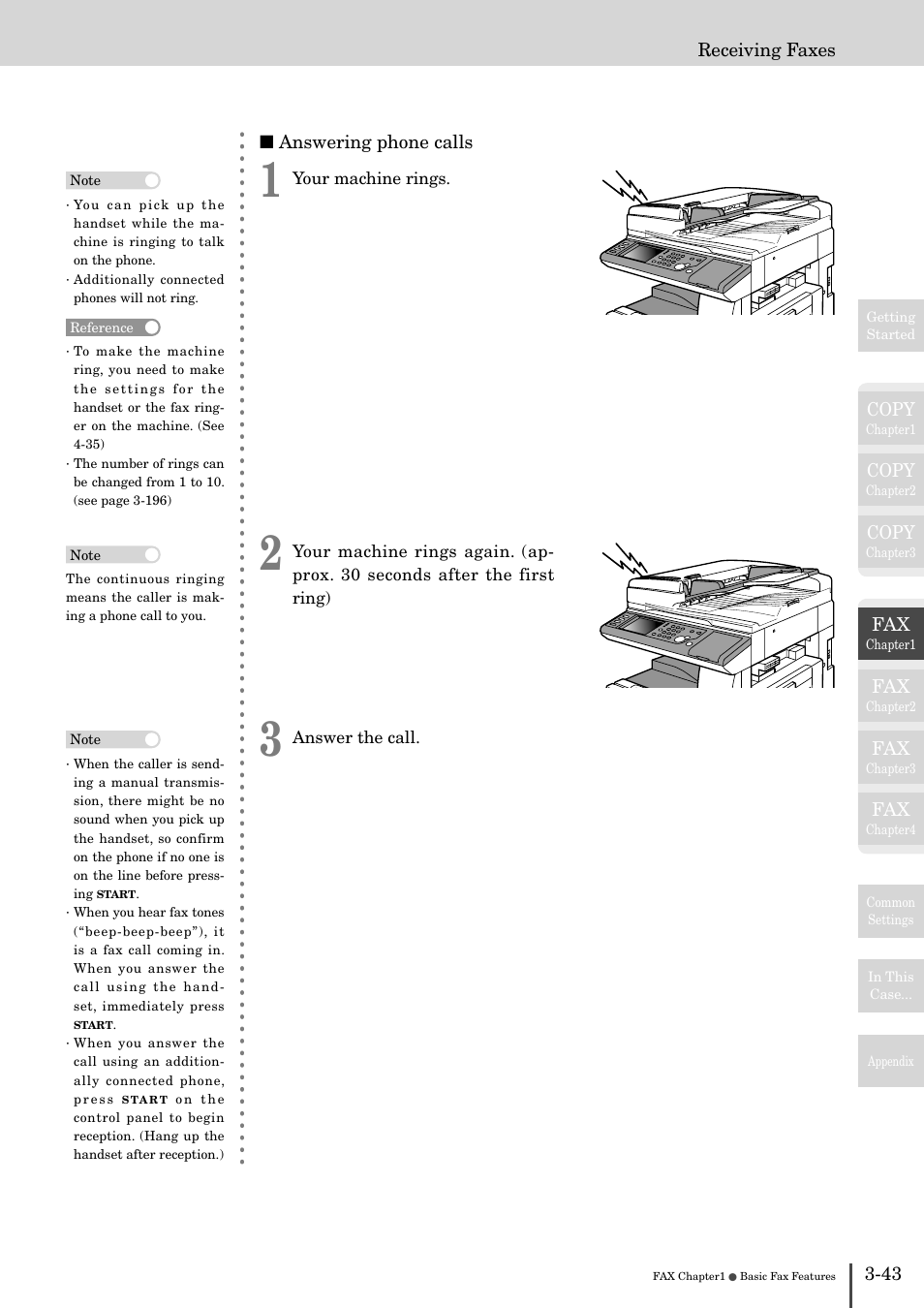 Muratec MFX-2830 User Manual | Page 221 / 471