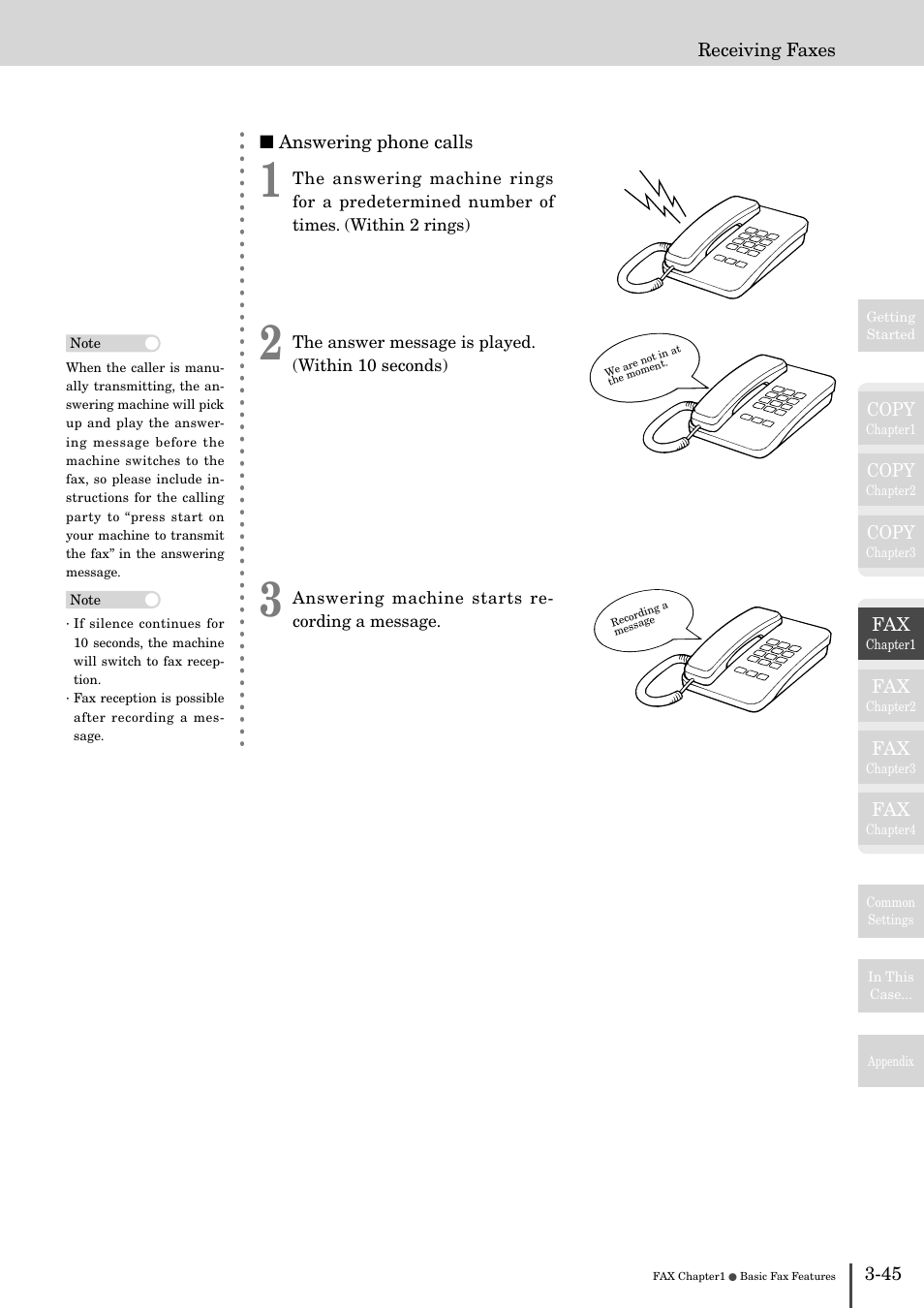 Muratec MFX-2830 User Manual | Page 223 / 471