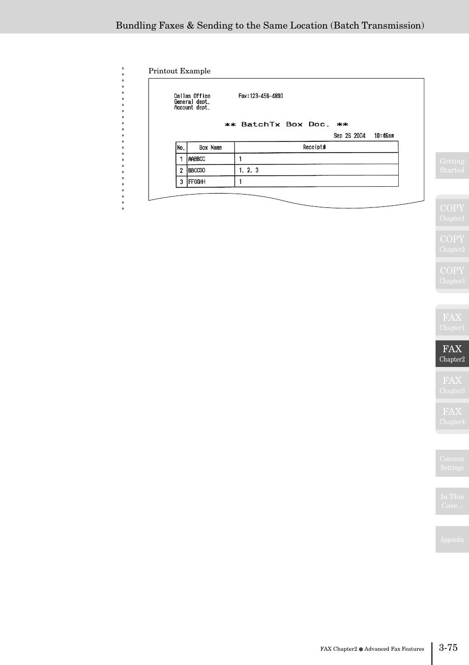 Copy | Muratec MFX-2830 User Manual | Page 253 / 471