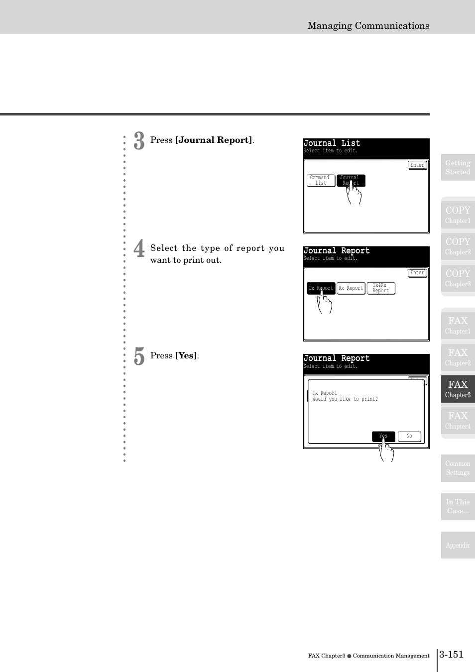 Muratec MFX-2830 User Manual | Page 329 / 471