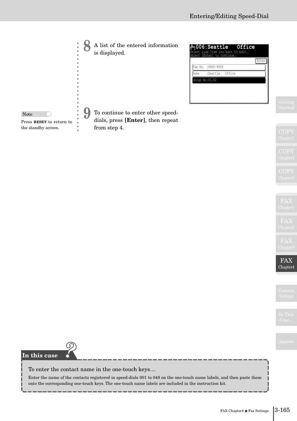 Muratec MFX-2830 User Manual | Page 343 / 471