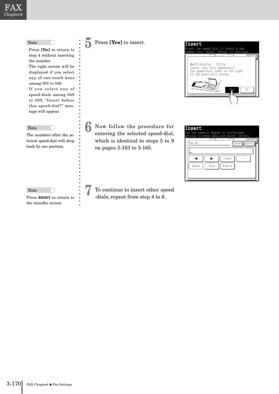 Insert | Muratec MFX-2830 User Manual | Page 348 / 471