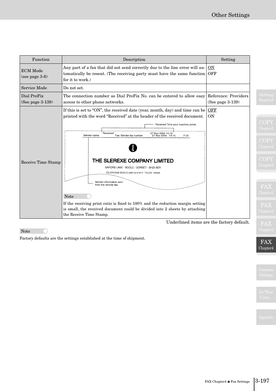 Copy, 197 other settings | Muratec MFX-2830 User Manual | Page 375 / 471