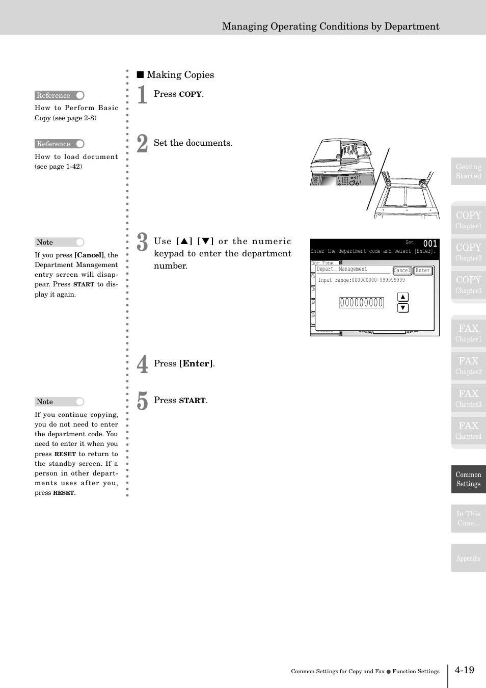 Muratec MFX-2830 User Manual | Page 397 / 471