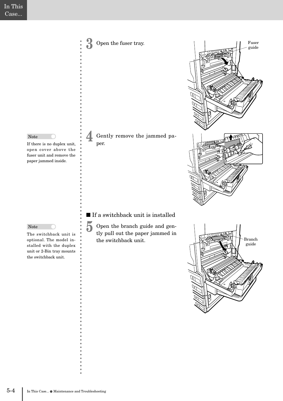 Muratec MFX-2830 User Manual | Page 424 / 471